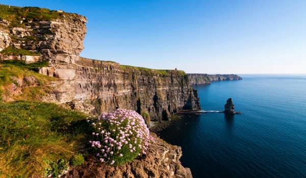 Irlandia