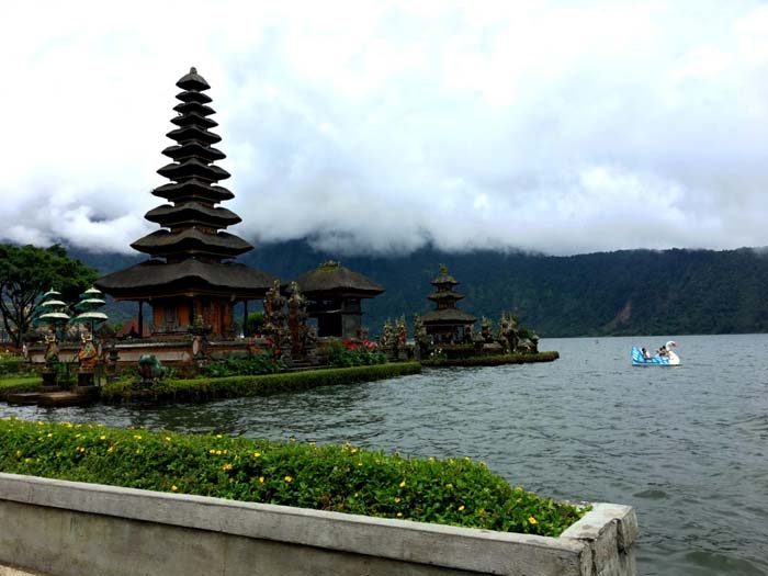 Pura Ulun Danu