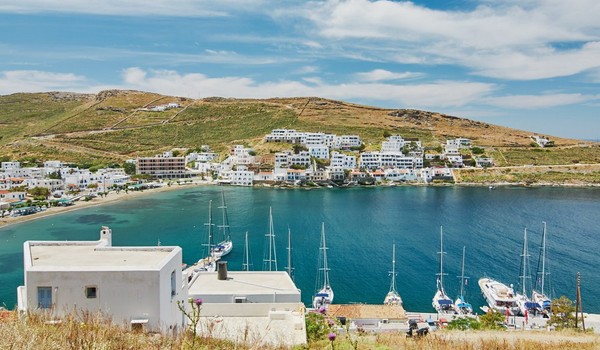 Pulau Kythnos