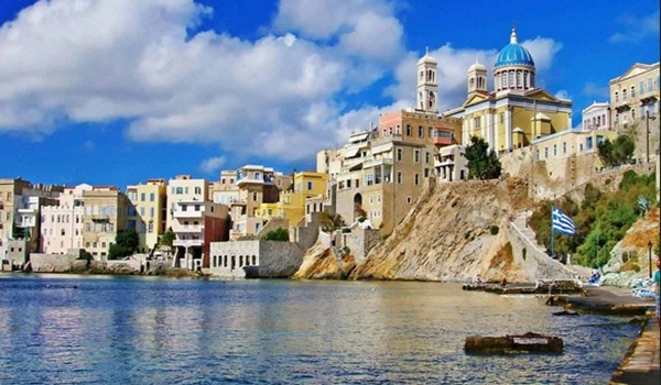 Pulau Syros