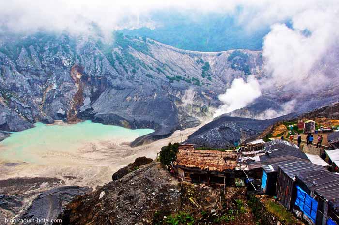 Tempat Wisata di Lembang yang Hits di Medsos