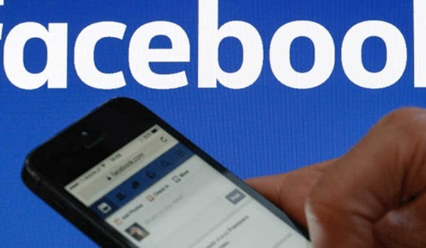 Data Facebook Bocor Kembali