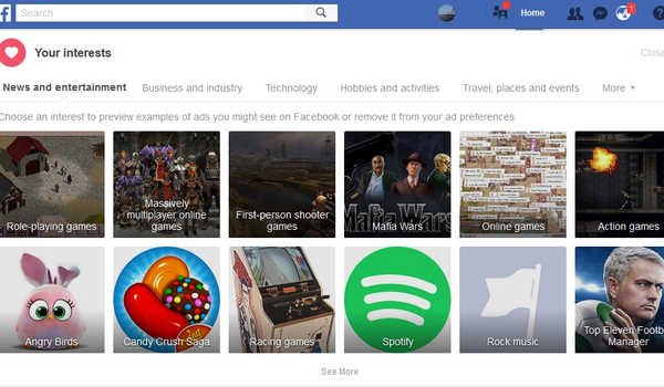 Data Facebook Bocor Kembali