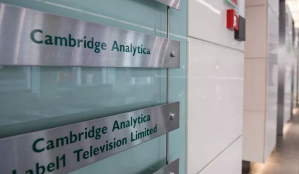 Data Facebook bocor kembali