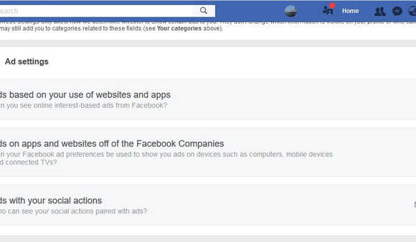 Data Facebook Bocor Kembali
