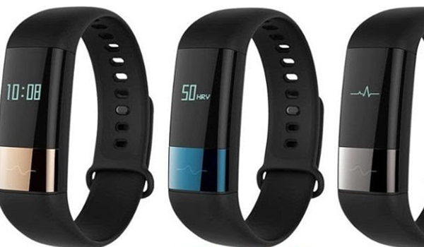 Xiaomi mi band 3