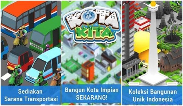 game android buatan anak bangsa