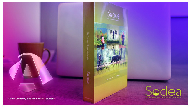 sistem informasi desa