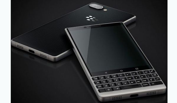 Kelebihan BlackBerry Key2