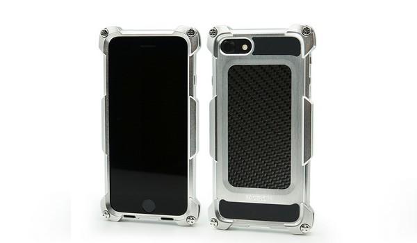 Factron Quattro Cases