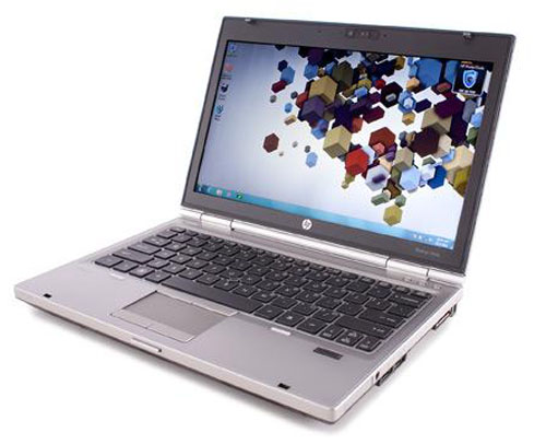 Laptop HP Core i5