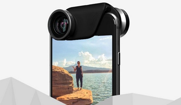Olloclip 4-in-1