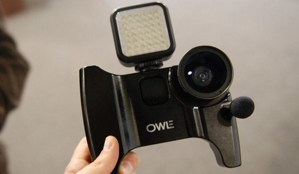 Owle Bubo
