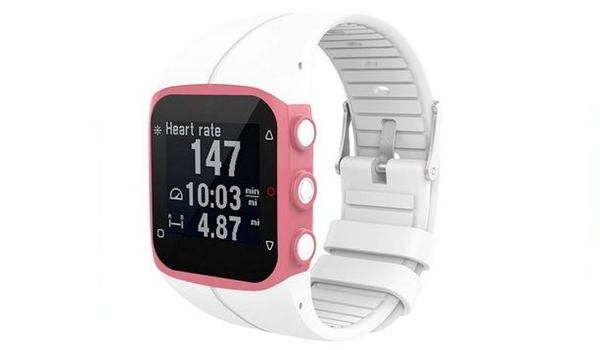 Polar M430