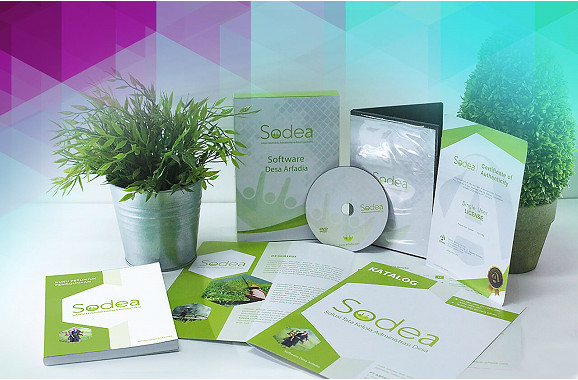 Sistem Administrasi Desa