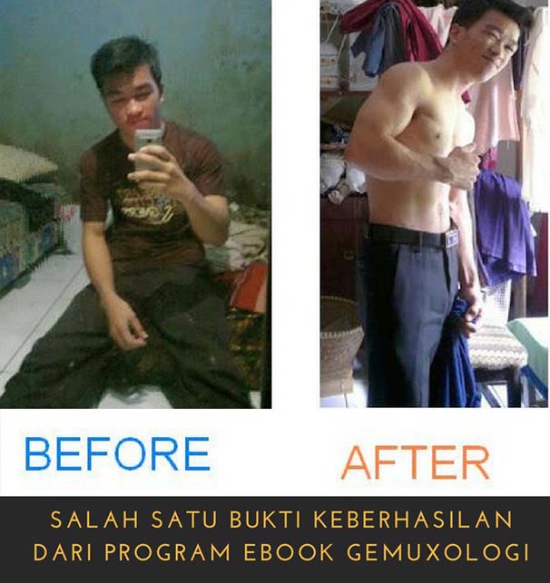 Cara Menambah Berat Badan Secara Alami
