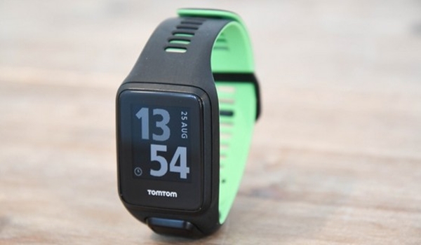 Tomtom Spark 3