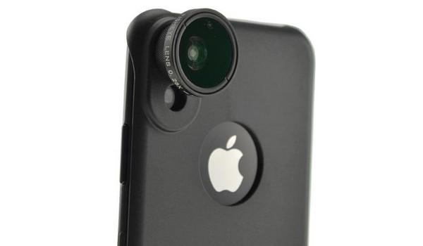USBFever’s Special Effect Lens
