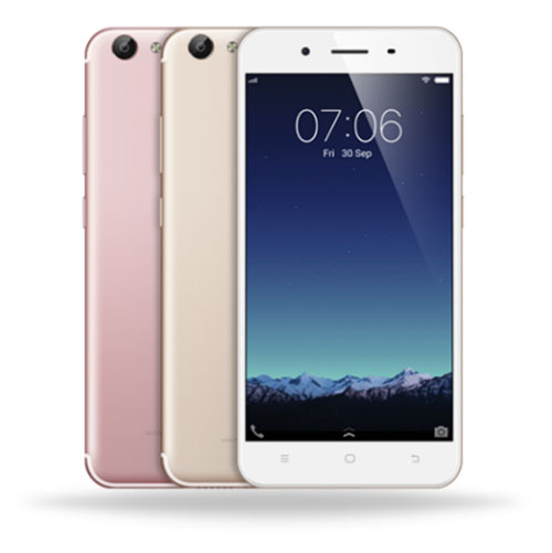 Smartphone Paling laris di Indonesia