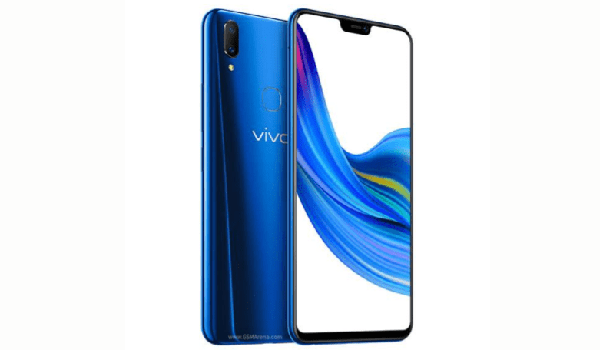 kelebihan vivo z1i