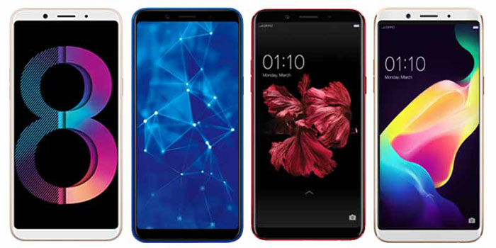 Smartphone Paling laris di Indonesia