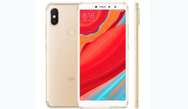 Xiaomi Redmi Y2