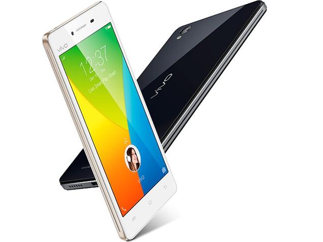 Daftar HP Vivo Termurah
