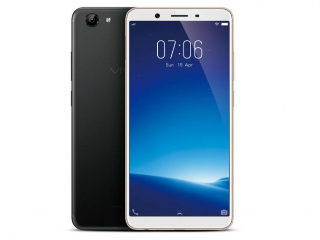 Daftar HP Vivo Termurah