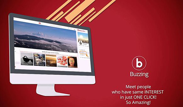 Aplikasi Media Sosial Buatan Indonesia