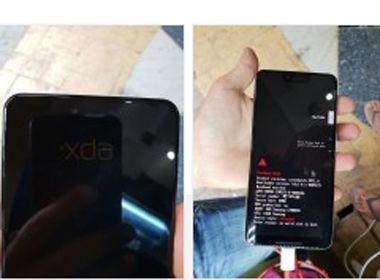 bocoan google pixel 3 dan Gogle pixel 3XL