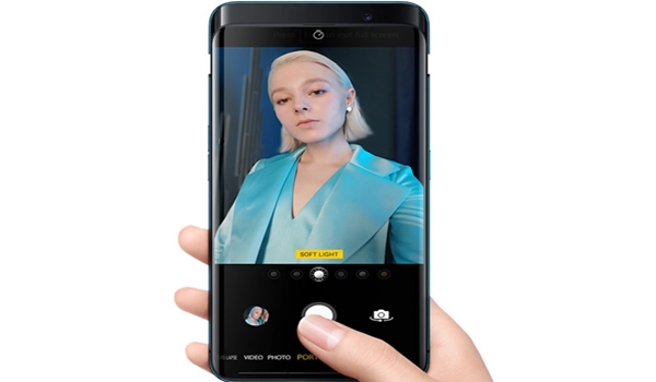 oppo find x