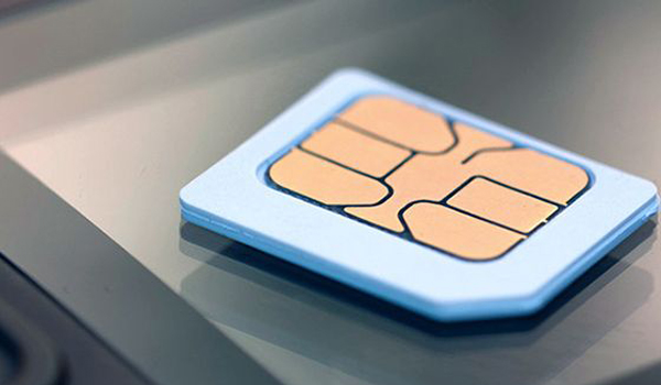 cara mengatasi SIM Card tidak terbaca