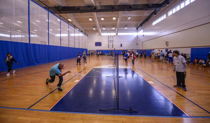 Indonesia Asian Games 2018