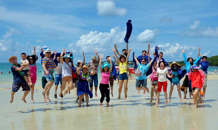 Destinasi Wisata Prioritas di Indonesia