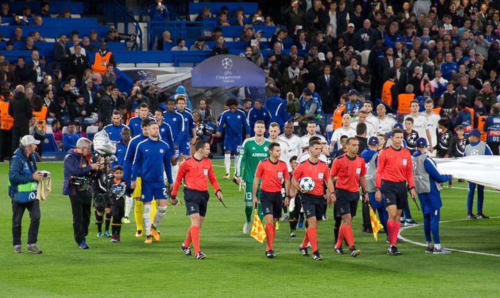 Latest Videos Highlight Football