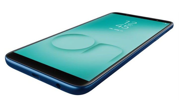 Samsung Galaxy On8