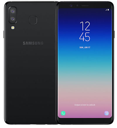 Spesifikasi dan harga Samsung Galaxy A8 Star