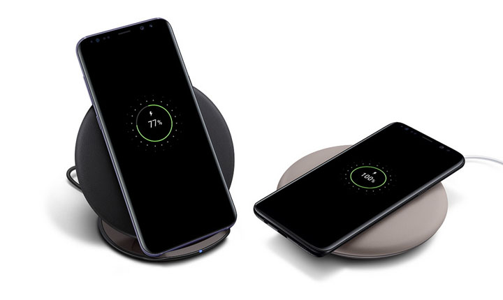 Wireless Charger Samsung