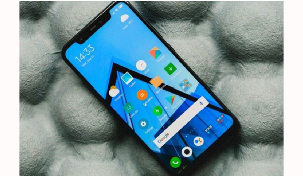 Spesifikasi Xiaomi Pocophone F1