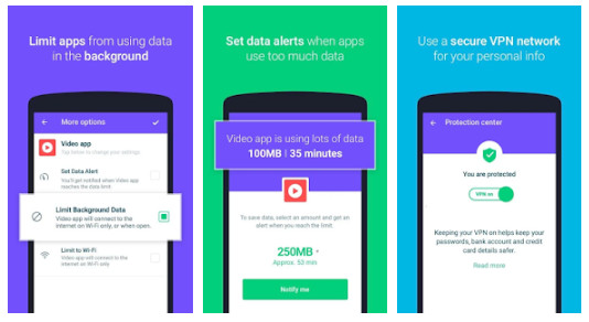 aplikasi menghemat kuota internet