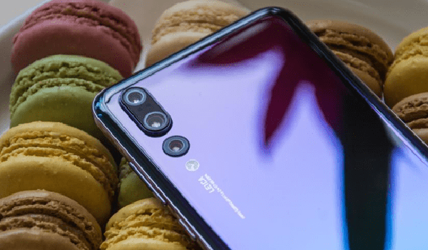 Kelebihan Smartphone Huawei