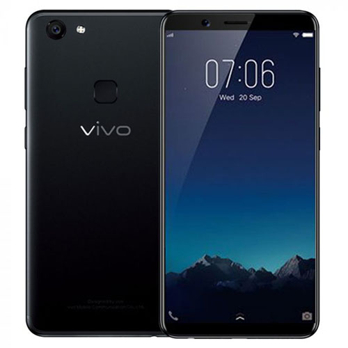 Smartphone Vivo dengan RAM4 GB