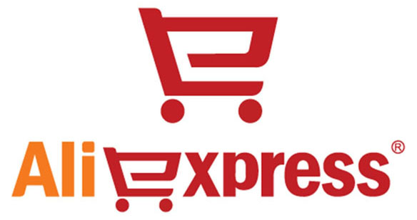 membeli barang di Aliexpress