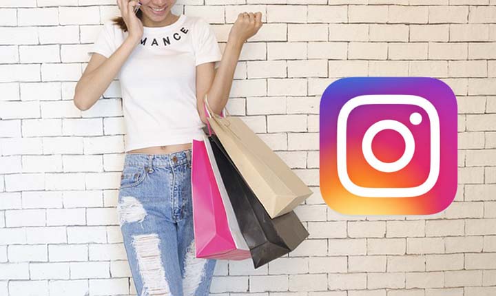 IG Shopping