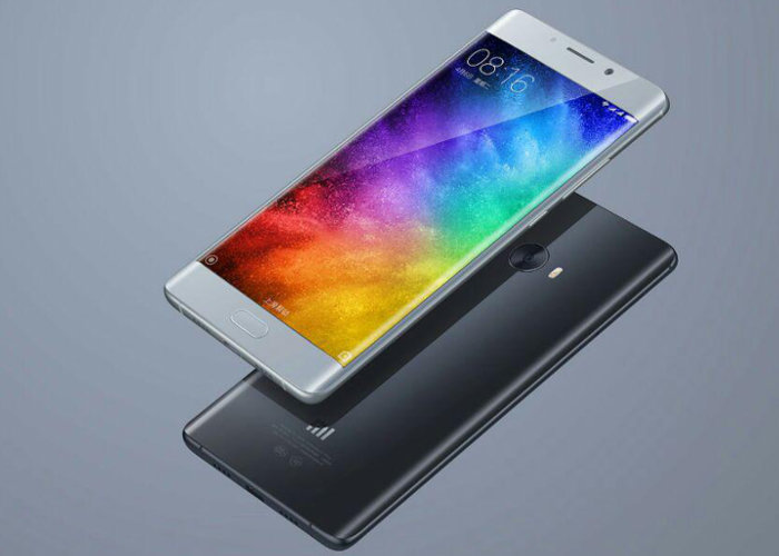 Smartphone Layar Lengkung Terbaik