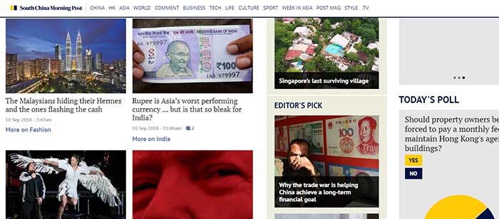 kerajaan bisnis jack ma