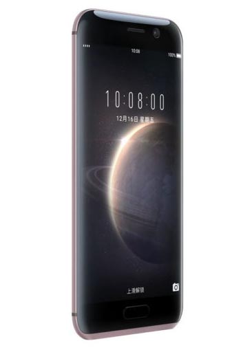 Smartphone Layar Lengkung Terbaik