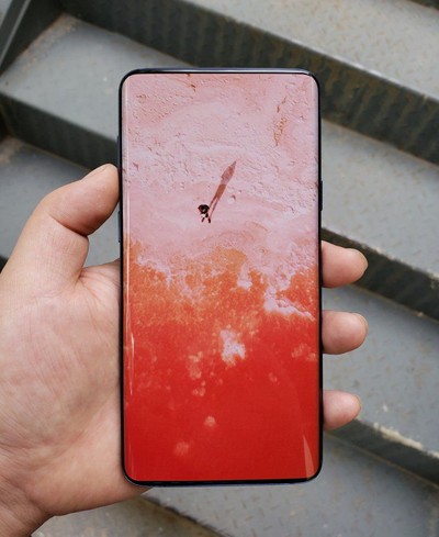 Bocoran spesifikasi Samsung S10