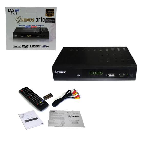 Tanix Tx3 Mini