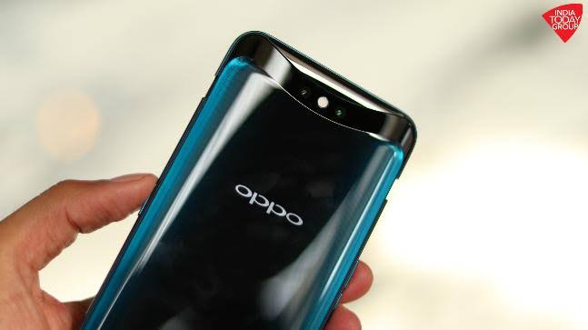 oppo find x